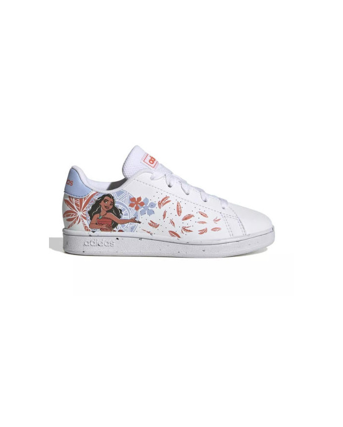 ADIDAS ADVANTAGE MOANA K H06326
