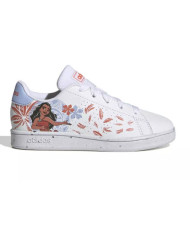ADIDAS ADVANTAGE MOANA K H06326
