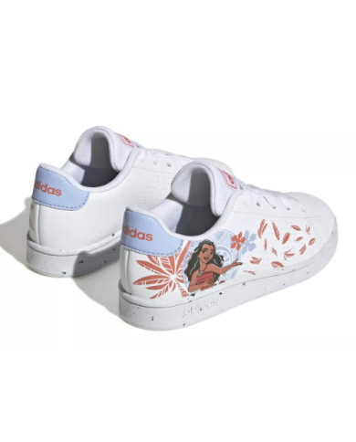 ADIDAS ADVANTAGE MOANA K H06326
