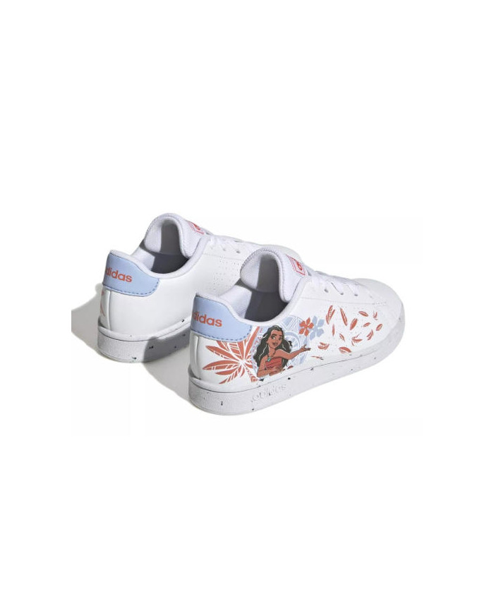 ADIDAS ADVANTAGE MOANA K H06326
