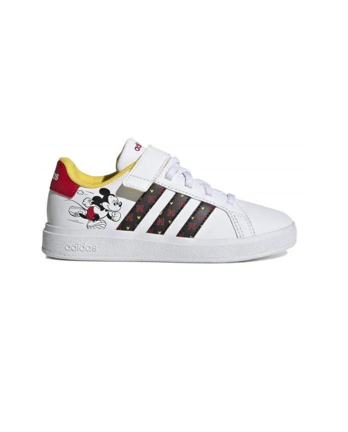 ADIDAS GRAND COURT MICKEY EL K HP7760
