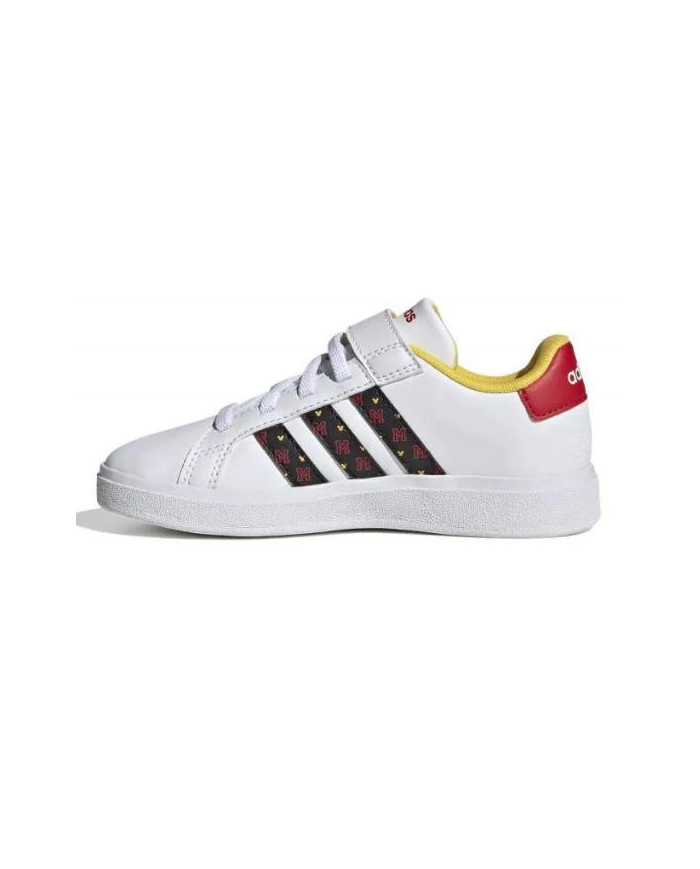 ADIDAS GRAND COURT MICKEY EL K HP7760
