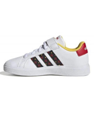 ADIDAS GRAND COURT MICKEY EL K HP7760
