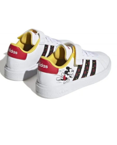 ADIDAS GRAND COURT MICKEY EL K HP7760
