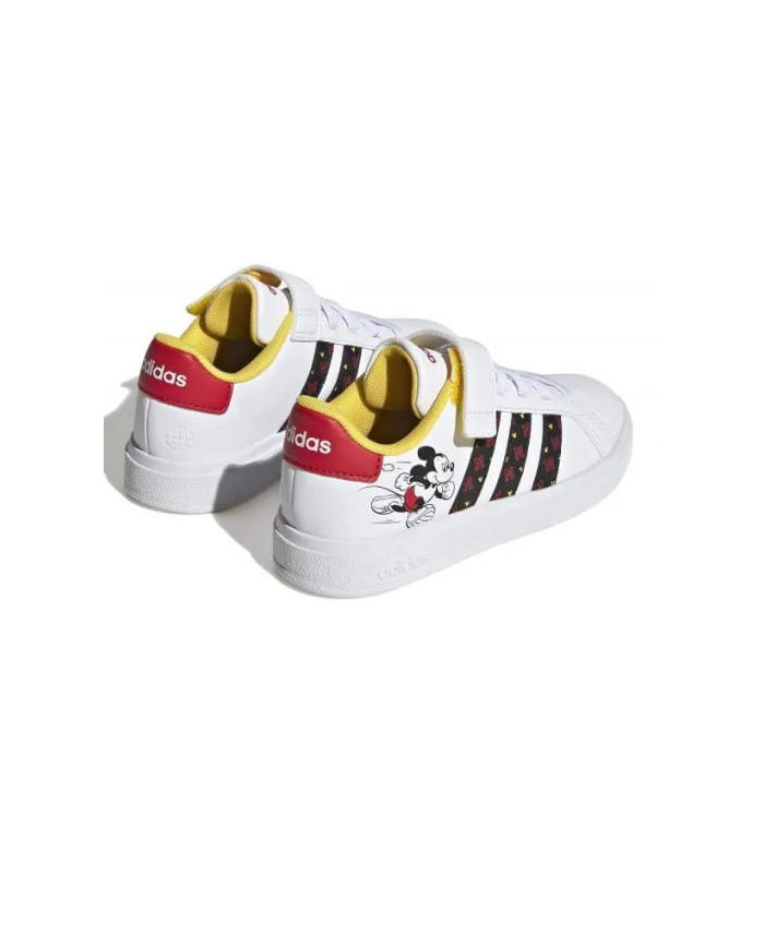 ADIDAS GRAND COURT MICKEY EL K HP7760
