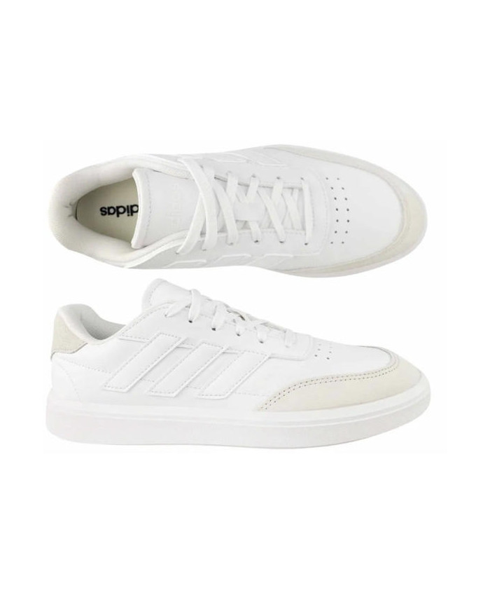 ADIDAS COURTBLOCK J ID6501
