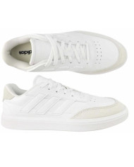 ADIDAS COURTBLOCK J ID6501
