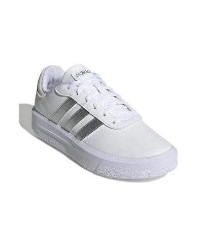 ADIDAS COURT PLATFORM GV8996
