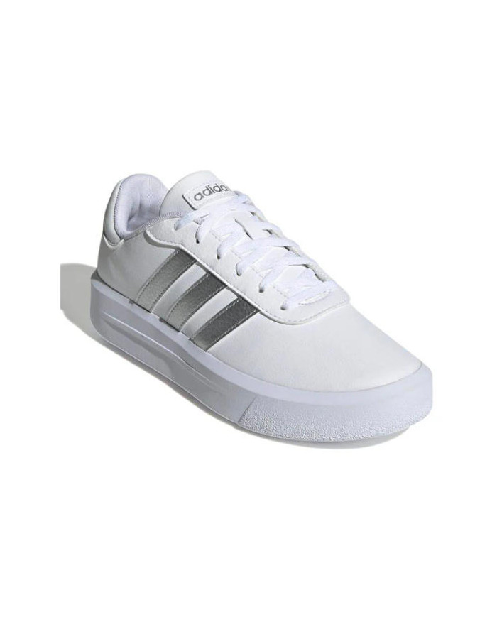 ADIDAS COURT PLATFORM GV8996
