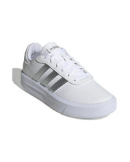 ADIDAS COURT PLATFORM GV8996
