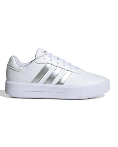 ADIDAS COURT PLATFORM GV8996

