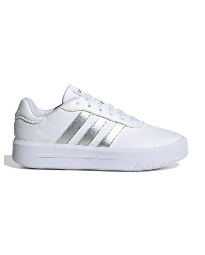 ADIDAS COURT PLATFORM GV8996
