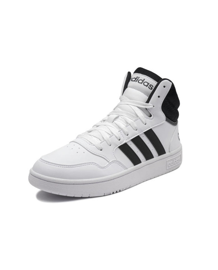 ADIDAS HOOPS 3.0 MID GW3019
