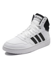 ADIDAS HOOPS 3.0 MID GW3019
