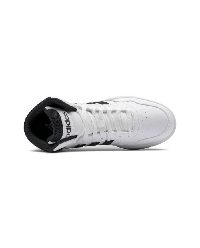 ADIDAS HOOPS 3.0 MID GW3019
