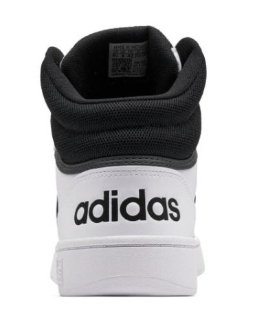ADIDAS HOOPS 3.0 MID GW3019

