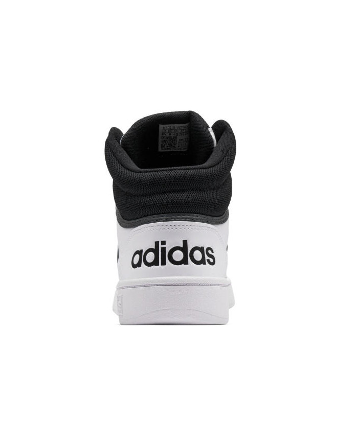 ADIDAS HOOPS 3.0 MID GW3019
