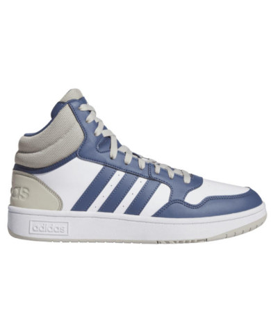 ADIDAS HOOPS 3.0 MID IH0158
