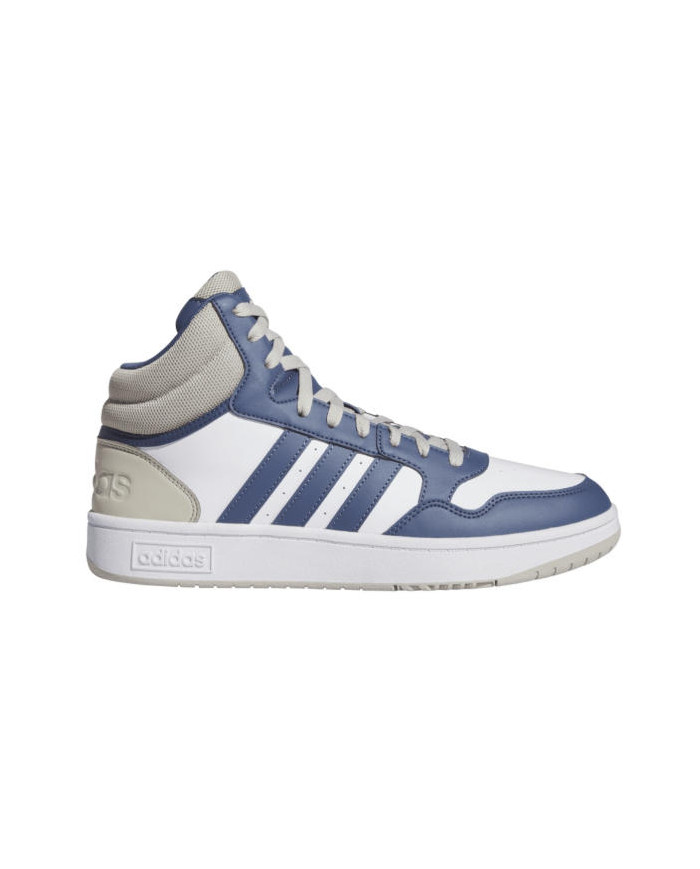 ADIDAS HOOPS 3.0 MID IH0158
