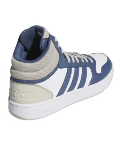 ADIDAS HOOPS 3.0 MID IH0158
