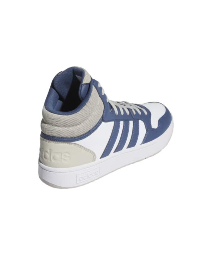 ADIDAS HOOPS 3.0 MID IH0158

