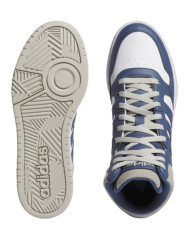 ADIDAS HOOPS 3.0 MID IH0158
