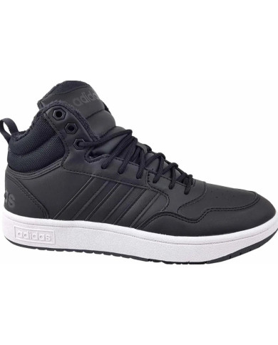 ADIDAS HOOPS 3.0 MID  WTR GZ6679
