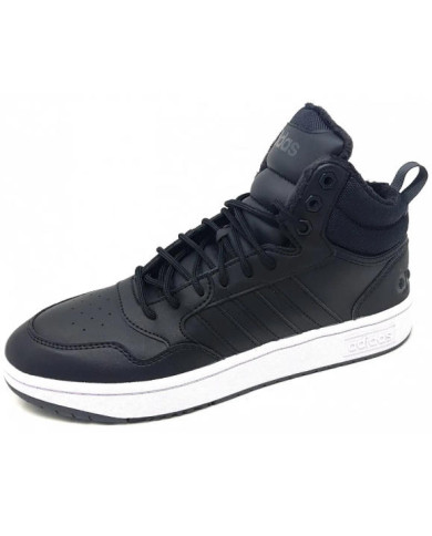 ADIDAS HOOPS 3.0 MID  WTR GZ6679
