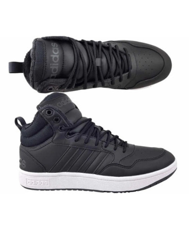 ADIDAS HOOPS 3.0 MID  WTR GZ6679
