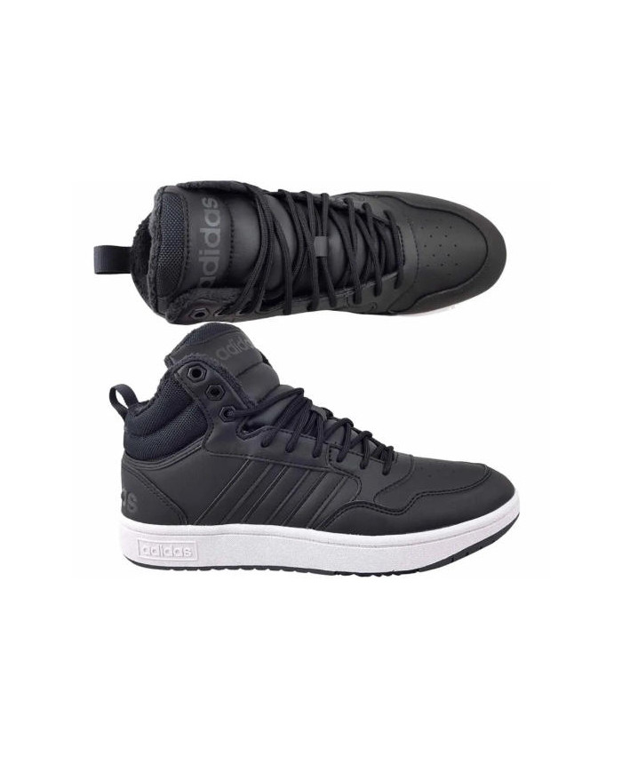 ADIDAS HOOPS 3.0 MID  WTR GZ6679
