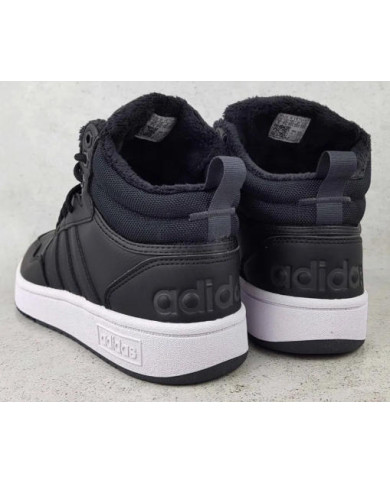 ADIDAS HOOPS 3.0 MID  WTR GZ6679
