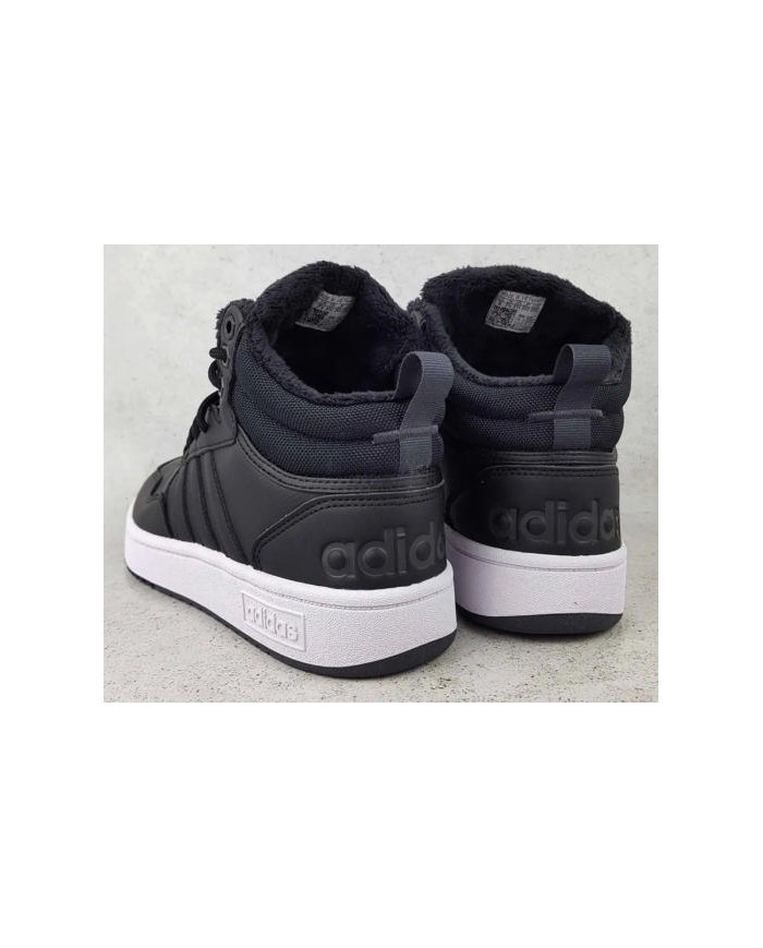 ADIDAS HOOPS 3.0 MID  WTR GZ6679
