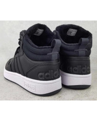 ADIDAS HOOPS 3.0 MID  WTR GZ6679
