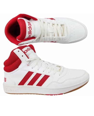 ADIDAS HOOPS 3.0 MID IG5569
