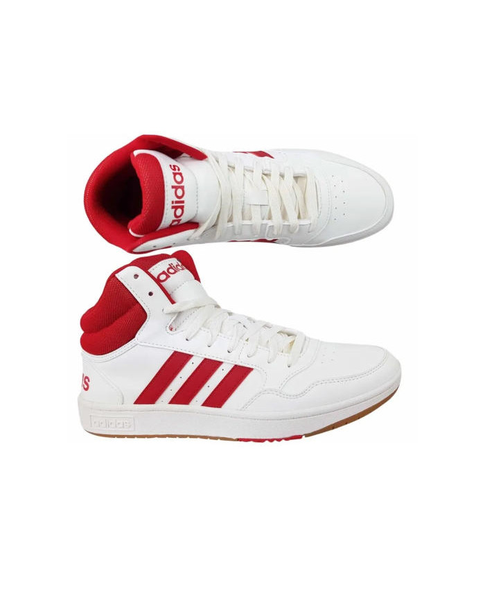 ADIDAS HOOPS 3.0 MID IG5569

