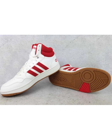ADIDAS HOOPS 3.0 MID IG5569
