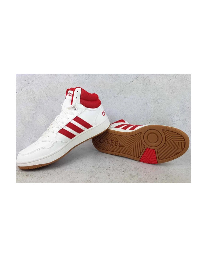 ADIDAS HOOPS 3.0 MID IG5569
