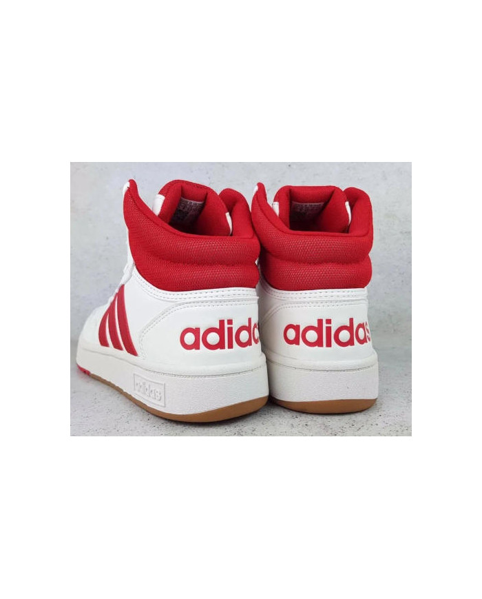 ADIDAS HOOPS 3.0 MID IG5569
