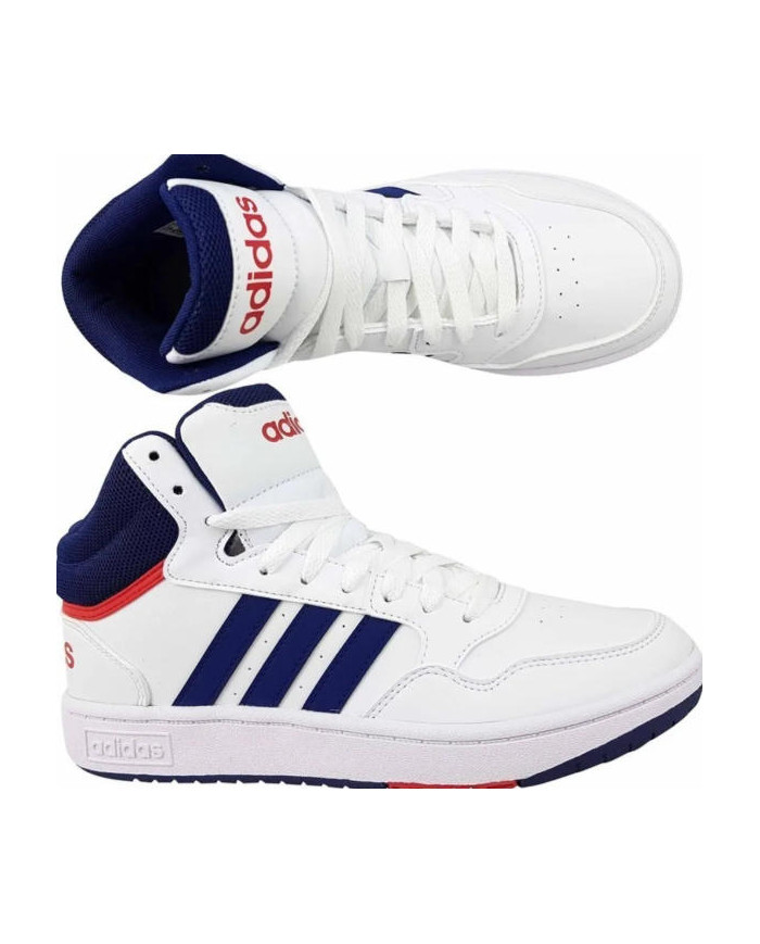 ADIDAS HOOPS MID 3.0 K GZ9647
