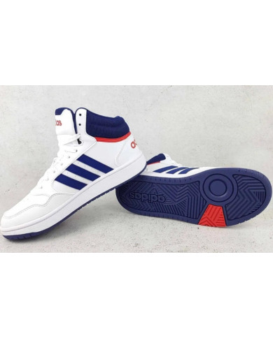ADIDAS HOOPS MID 3.0 K GZ9647
