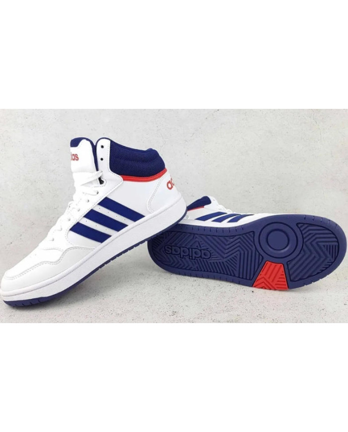 ADIDAS HOOPS MID 3.0 K GZ9647
