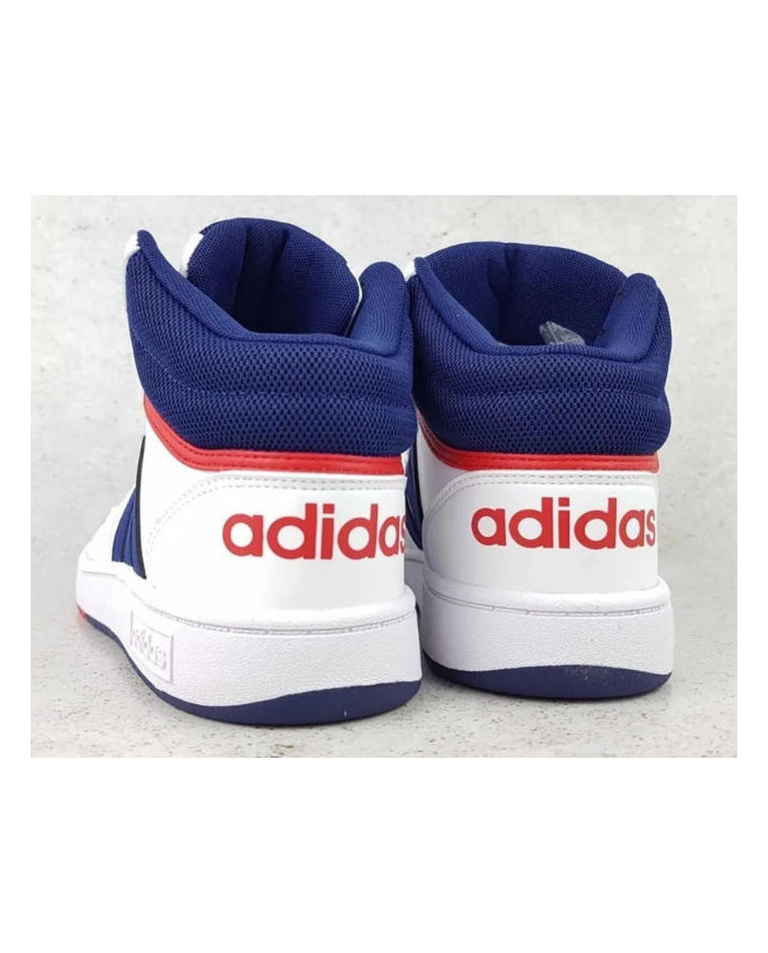 ADIDAS HOOPS MID 3.0 K GZ9647
