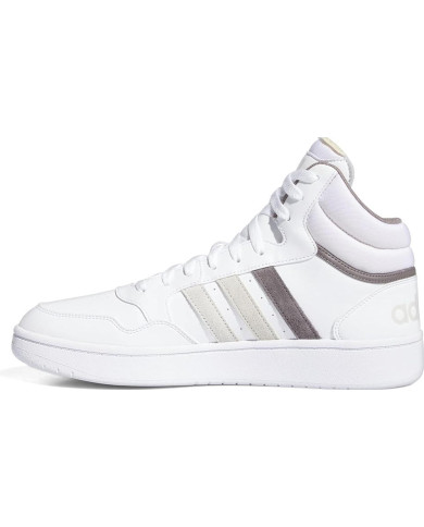ADIDAS HOOPS 3.0 MID IH0162
