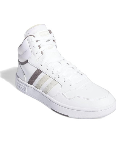 ADIDAS HOOPS 3.0 MID IH0162
