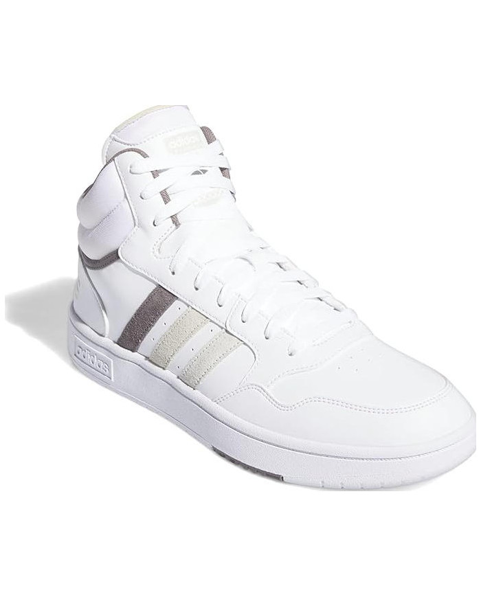 ADIDAS HOOPS 3.0 MID IH0162
