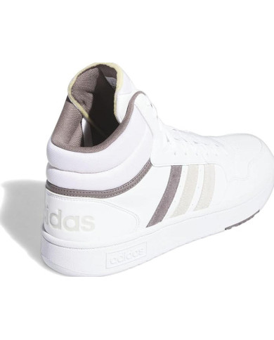 ADIDAS HOOPS 3.0 MID IH0162
