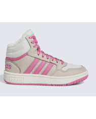 ADIDAS HOOPS MID 3.0 K IF7739 KIDS
