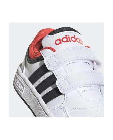 ADIDAS HOOPS 3.0 CF C H03863
