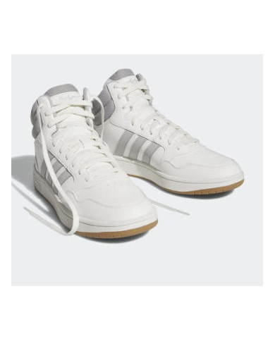 ADIDAS HOOPS 3.0 MID IG5568
