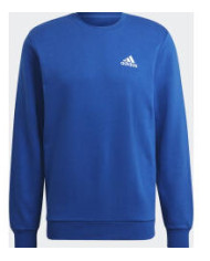 ADIDAS M FEELCOZY SWT HL2280
